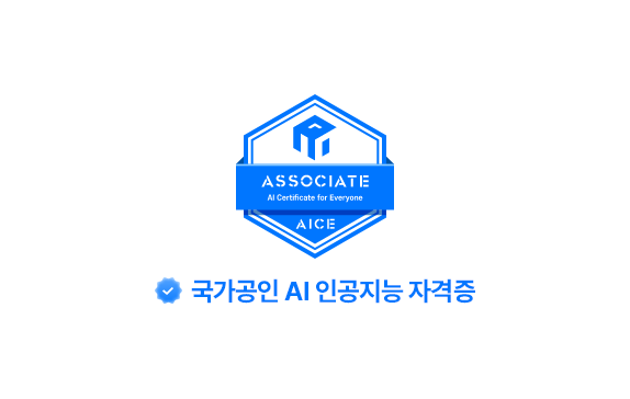 AICE 과정